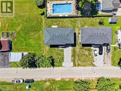 203 Park Street Ridgeway ON L0S 1N0