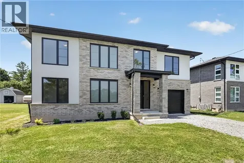 203 Park Street Ridgeway ON L0S 1N0