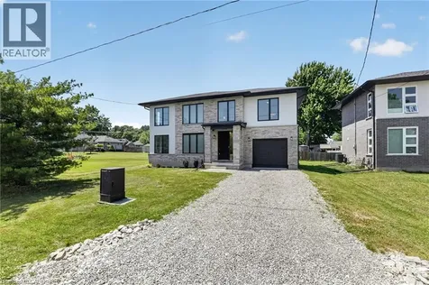 203 Park Street Ridgeway ON L0S 1N0