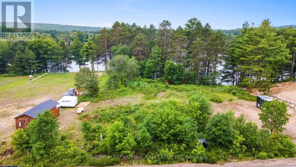 Lot 48 Lakeview Parkway Madawaska Valley ON K0J 1B0