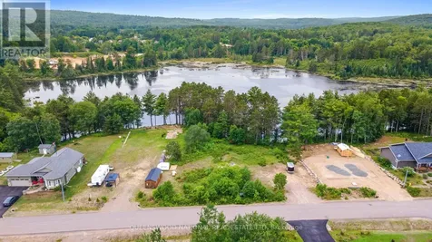 Lot 48 Lakeview Parkway Madawaska Valley ON K0J 1B0