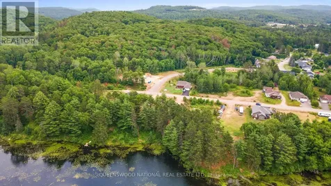 Lot 48 Lakeview Parkway Madawaska Valley ON K0J 1B0