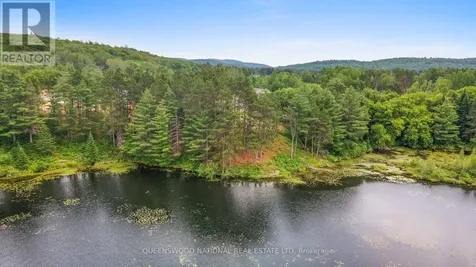 Lot 48 Lakeview Parkway Madawaska Valley ON K0J 1B0