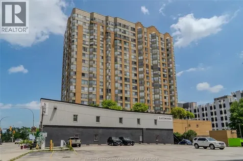 75 Riverside Drive E Windsor ON N9A 7C4