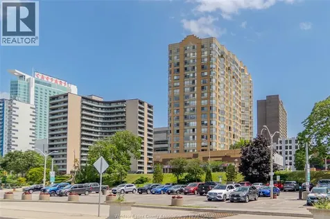 75 Riverside Drive E Windsor ON N9A 7C4