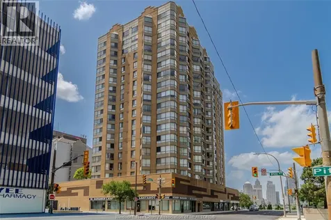 75 Riverside Drive E Windsor ON N9A 7C4