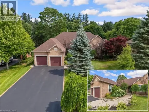 3 Appaloosa Trail Carlisle ON L0R 1H3