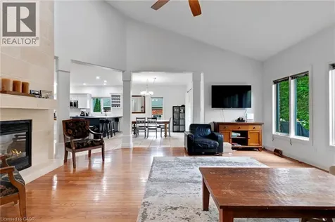 3 Appaloosa Trail Carlisle ON L0R 1H3