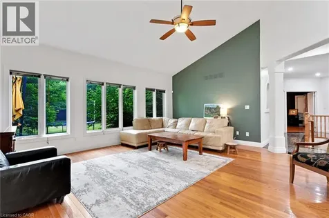 3 Appaloosa Trail Carlisle ON L0R 1H3