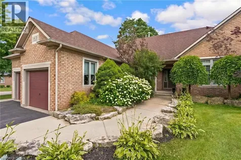 3 Appaloosa Trail Carlisle ON L0R 1H3
