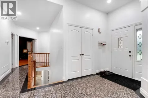 3 Appaloosa Trail Carlisle ON L0R 1H3