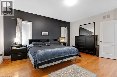 3 Appaloosa Trail Carlisle ON L0R 1H3