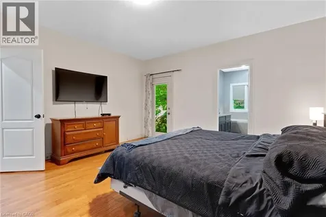 3 Appaloosa Trail Carlisle ON L0R 1H3