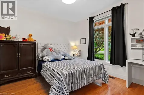 3 Appaloosa Trail Carlisle ON L0R 1H3
