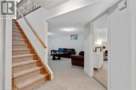 3 Appaloosa Trail Carlisle ON L0R 1H3
