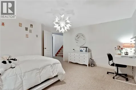 3 Appaloosa Trail Carlisle ON L0R 1H3