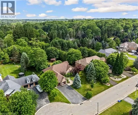 3 Appaloosa Trail Carlisle ON L0R 1H3
