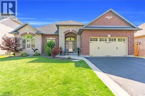 71 Newport Lane Port Dover ON N0A 1N7
