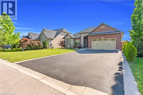 71 Newport Lane Port Dover ON N0A 1N7