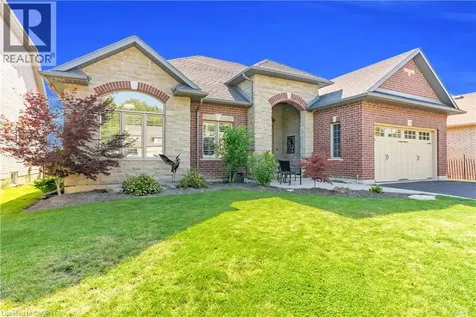 71 Newport Lane Port Dover ON N0A 1N7