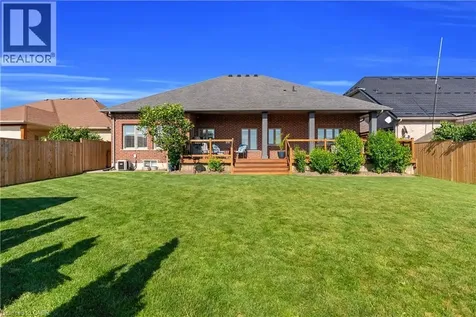 71 Newport Lane Port Dover ON N0A 1N7