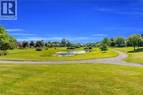 71 Newport Lane Port Dover ON N0A 1N7