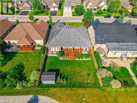 71 Newport Lane Port Dover ON N0A 1N7