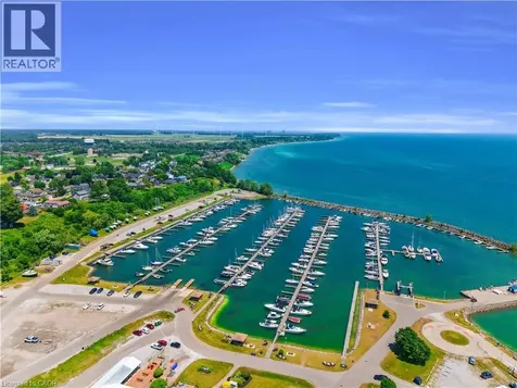 71 Newport Lane Port Dover ON N0A 1N7
