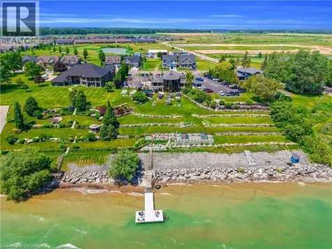 71 Newport Lane Port Dover ON N0A 1N7