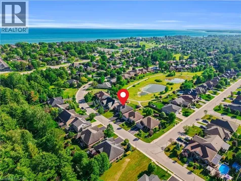 71 Newport Lane Port Dover ON N0A 1N7