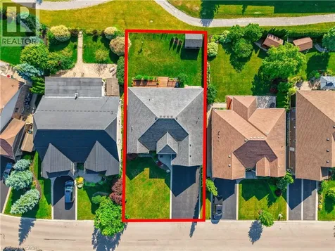 71 Newport Lane Port Dover ON N0A 1N7