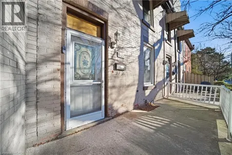 107 Queen Street South Hamilton ON L8P 3R9