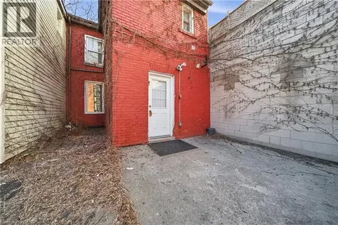 107 Queen Street South Hamilton ON L8P 3R9