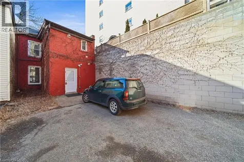 107 Queen Street South Hamilton ON L8P 3R9