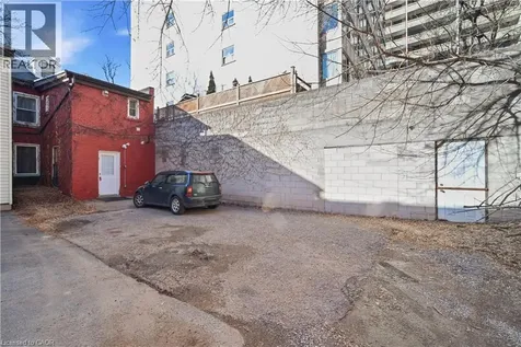 107 Queen Street South Hamilton ON L8P 3R9