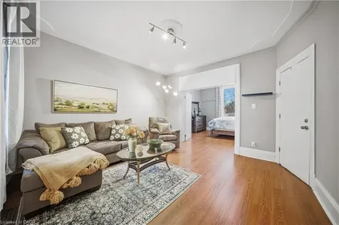 107 Queen Street South Hamilton ON L8P 3R9