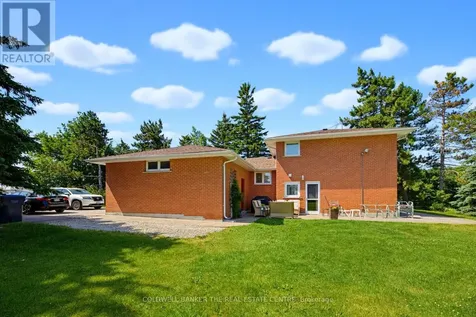 5232 Mayfield Road Caledon ON L7C 0Z5