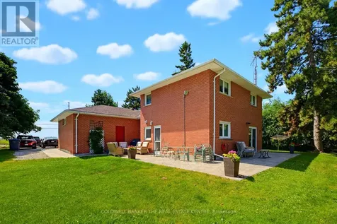 5232 Mayfield Road Caledon ON L7C 0Z5