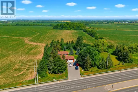 5232 Mayfield Road Caledon ON L7C 0Z5