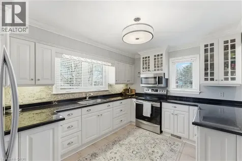 181 Woodside Drive St. Catharines ON L2T 1X7