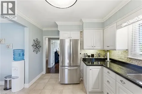181 Woodside Drive St. Catharines ON L2T 1X7