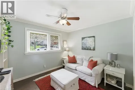 181 Woodside Drive St. Catharines ON L2T 1X7