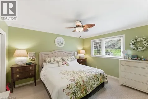 181 Woodside Drive St. Catharines ON L2T 1X7