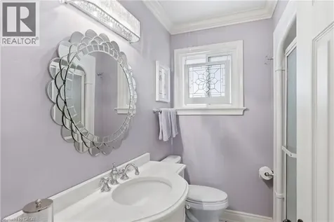181 Woodside Drive St. Catharines ON L2T 1X7