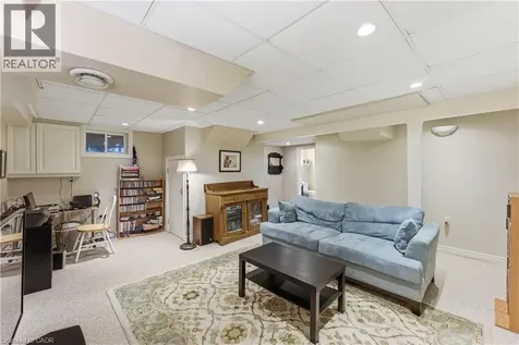 181 Woodside Drive St. Catharines ON L2T 1X7