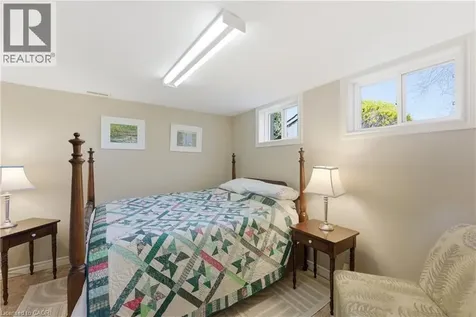 181 Woodside Drive St. Catharines ON L2T 1X7