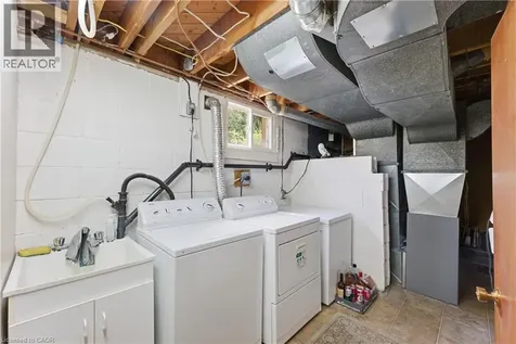 181 Woodside Drive St. Catharines ON L2T 1X7