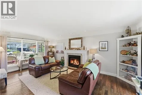 181 Woodside Drive St. Catharines ON L2T 1X7