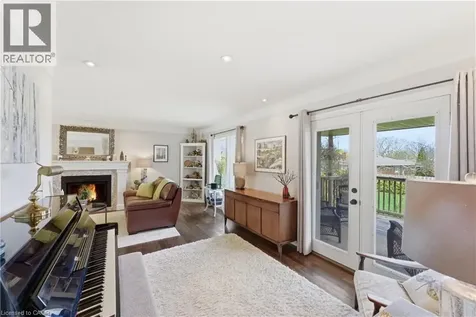 181 Woodside Drive St. Catharines ON L2T 1X7