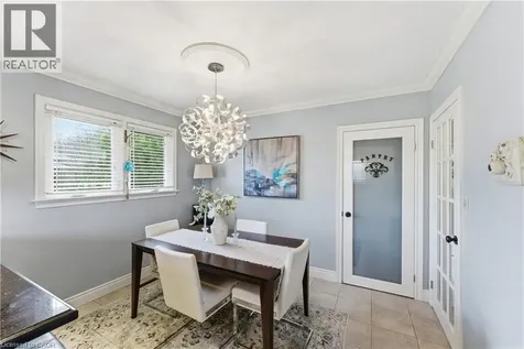 181 Woodside Drive St. Catharines ON L2T 1X7